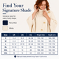 Women's Asymmetric Turtleneck Poncho Knit Sweater