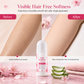 ⏳LAST DAY SALE ONLY ￡6.99!!🌸 Gentle Smooth Roll-On Body Hair Remover – No Sticky Hands, No Bathroom Spills