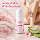 ⏳LAST DAY SALE ONLY ￡6.99!!🌸 Gentle Smooth Roll-On Body Hair Remover – No Sticky Hands, No Bathroom Spills