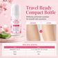 ⏳LAST DAY SALE ONLY ￡6.99!!🌸 Gentle Smooth Roll-On Body Hair Remover – No Sticky Hands, No Bathroom Spills