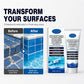 🥳2026 HOT SALE🥳💞50K+ SOLD! 💧🔧 50% OFF! High Strength Underwater Pool Tile Adhesive – bonds instantly underwater, no draining or pro help needed. Waterproof, crack-resistant & durable. Fix pool tiles fast! 🛡️✅