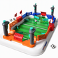 ⏳LAST DAY SALE ONLY ￡29.99!!🔥⚽ 2-Player Tabletop Soccer Game – Fast-Paced Family Fun, Builds Reflexes & Hand-Eye Coordination 🏆