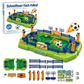 ⏳LAST DAY SALE ONLY ￡29.99!!🔥⚽ 2-Player Tabletop Soccer Game – Fast-Paced Family Fun, Builds Reflexes & Hand-Eye Coordination 🏆