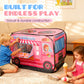 📢📢40% OFF !! ⏰Fun Pop Up Play Tent for Kids