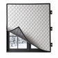 📢📢50% OFF !! ⏰Graphene Thermal Insulated Window Curtain for Winter Windproofing