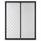📢📢50% OFF !! ⏰Graphene Thermal Insulated Window Curtain for Winter Windproofing