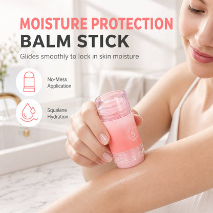 🔥LAST DAY SALE ONLY ￡6.99!!🔥Intensive moisture-lock for dry hands & feet — in a pocket stick. 🧴💧