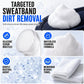 ⏳LAST DAY SALE ONLY ￡6.99!!🔥Rinse Free Hat Foam Cleaner for Sweat and Stain Removal