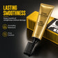 ⏳LAST DAY SALE ONLY ￡14.99!!🔥Straighten Hair Instantly! Protein Styling Cream with Comb