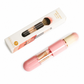 🖌️LAST DAY SALE 60% OFF !!📢Portable Retractable Makeup Brush Set Multifunctional Travel Cosmetic Tool with Powder Blush and Silicone Lip Brush
