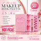 🎉✨️Amazing 70% OFF！💄Recommended by makeup artists！👱🏻‍♀️One palette covers all your full-face makeup looks！All-in-One Makeup Palette Book Set