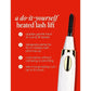 ⚡👀LAST DAY SALE- BUY 1 GET 1 FREE!!✨Lash Lift Heated Lash Curling Tool-Natural Curl Long-lasting Effect