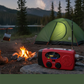 🎅🎄Christmas Gift Ideas 70% OFF🎁Multifunctional Portable Solar Emergency Radio 📻– 🔋Power Bank, Hand Crank & Weather Alert for Outdoor & Crisis Preparedness